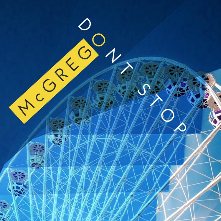 McGrego's avatar image