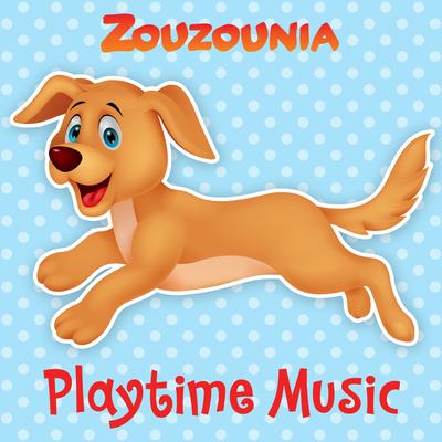 Playtime Music by Zouzounia TV's cover