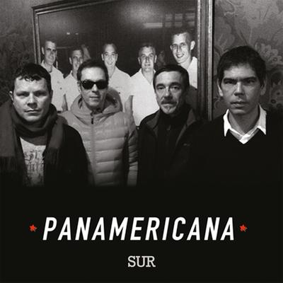 Panamericana's cover