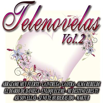 Telenovelas Vol.2's cover