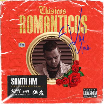 Me Gustas (Clásica) By Santa RM's cover