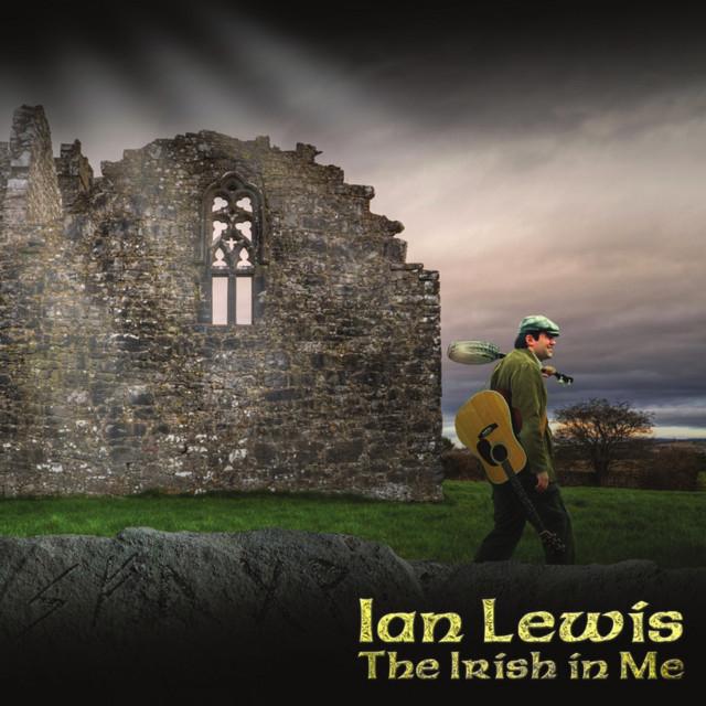 Ian Lewis's avatar image