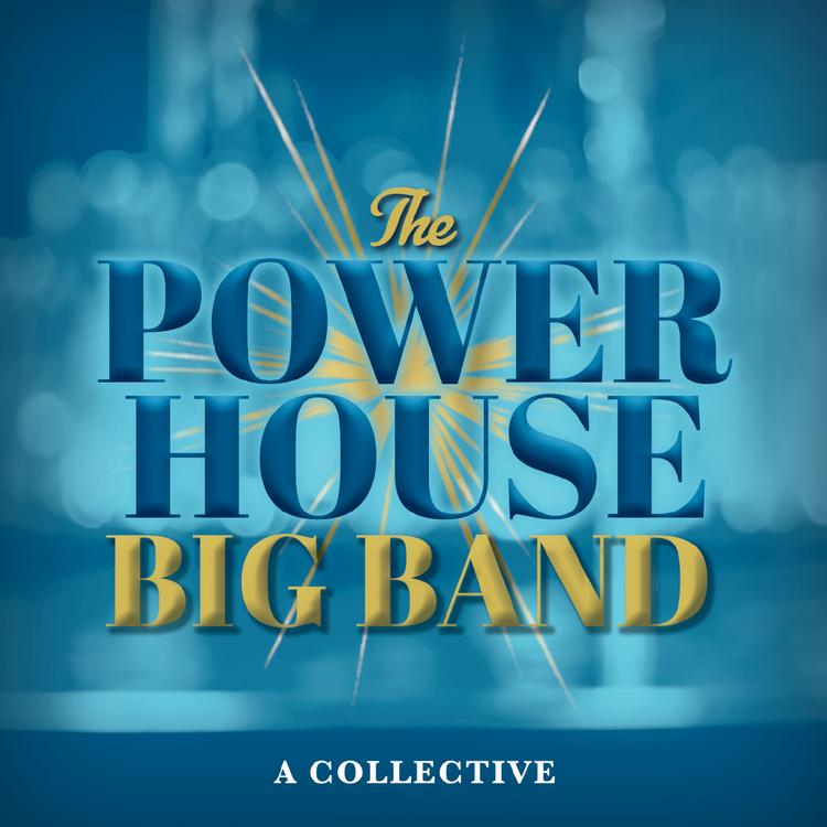 The Powerhouse Big Band's avatar image