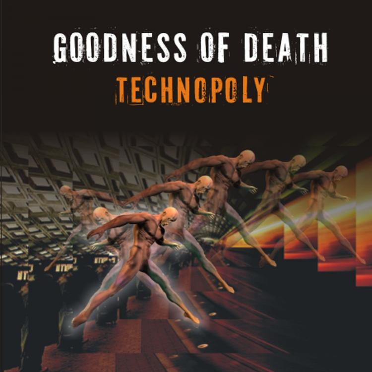 Goodness of Death's avatar image