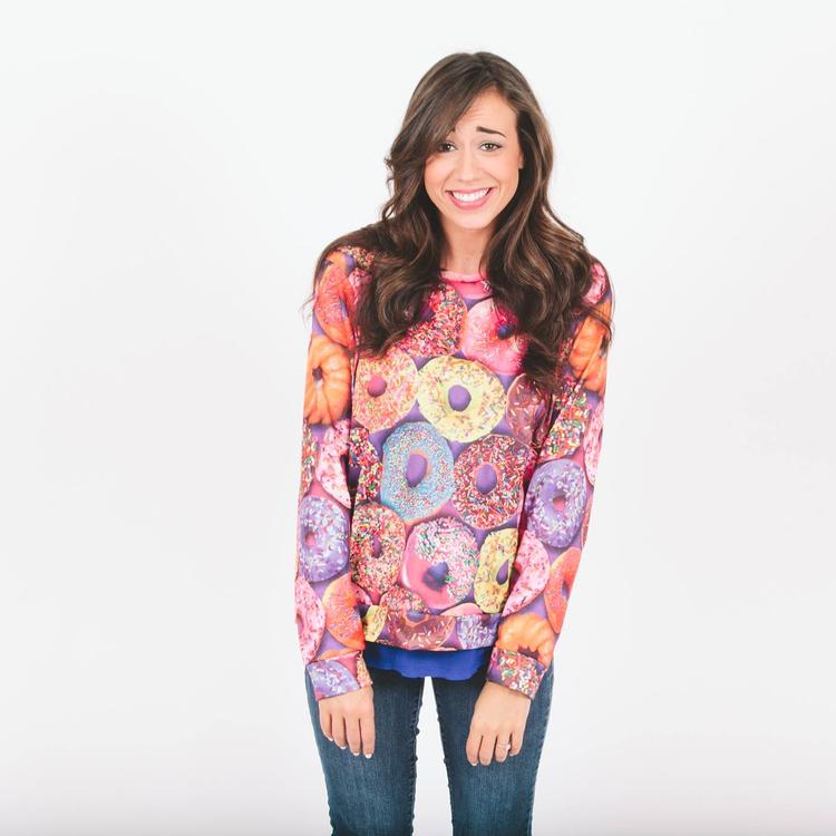 Colleen Ballinger's avatar image