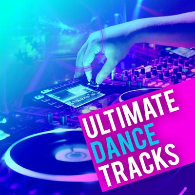 Ultimate Dance Tracks's cover