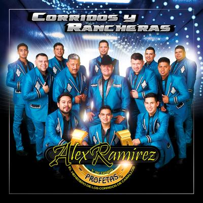 Corridos Y Rancheras's cover