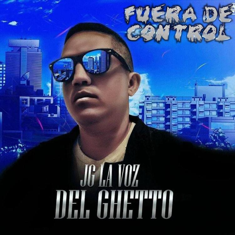 Jg la Voz del Ghetto's avatar image