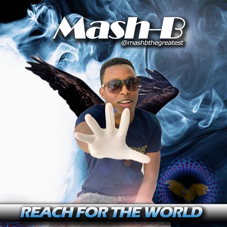 Mash-B's avatar image