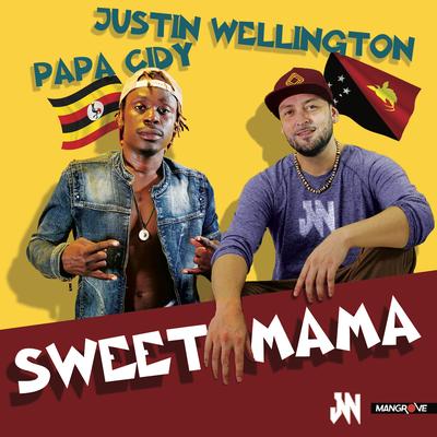 Sweet Mama's cover