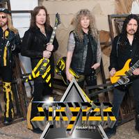 Stryper's avatar cover