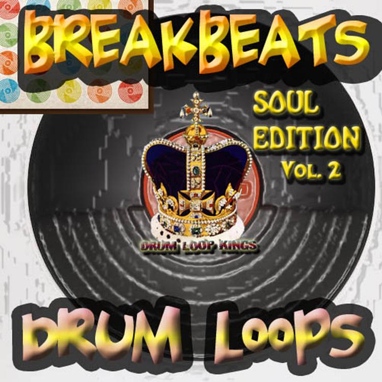 Drum Loop Kings's avatar image