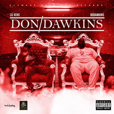 BO DAWKINS's cover