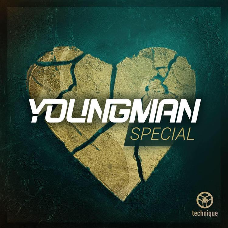 Youngman's avatar image