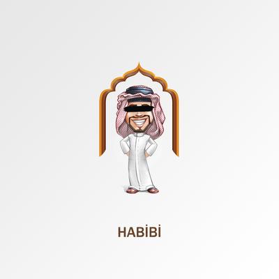 Habibi By Amorf, CorAndCrank's cover