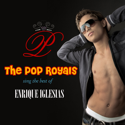 Enamorado Por Primera Vez (Original) By Pop Royals's cover