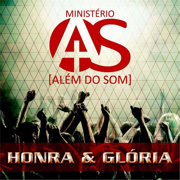 Ministério Além do Som's avatar image