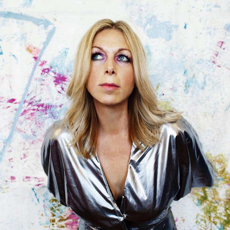 Jane Weaver's avatar image