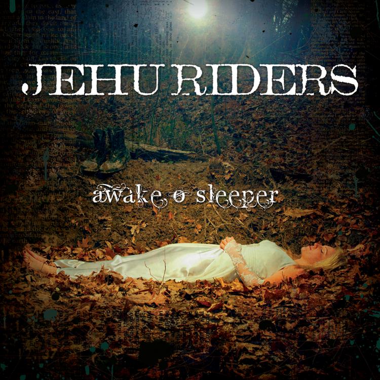 Jehu Riders's avatar image