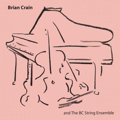 Brian Crain and the BC String Ensemble's cover