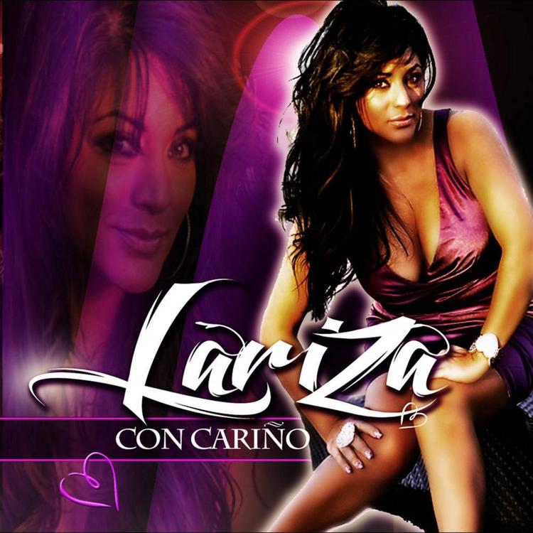 LariZa's avatar image