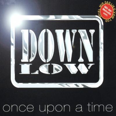 Once Upon A Time / Spiel mir das Lied vom Tod (Video Version) By Down Low's cover