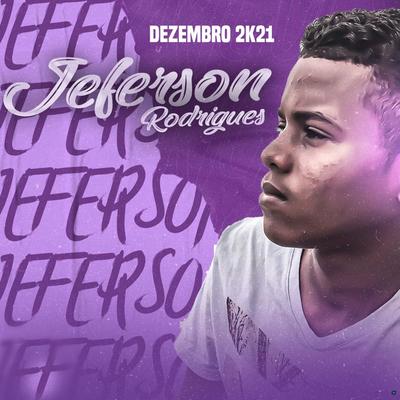 Jeferson Rodrigues's cover