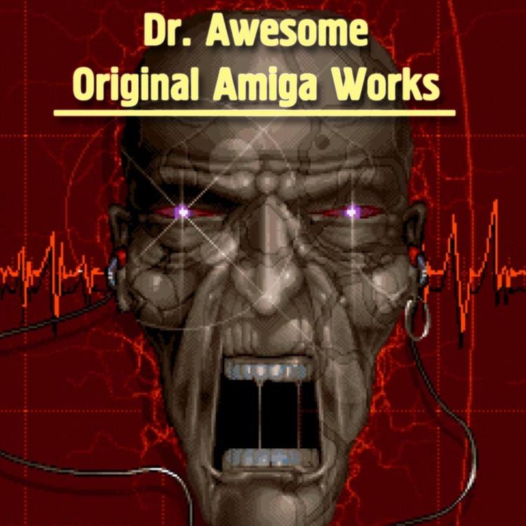 Dr. Awesome's avatar image