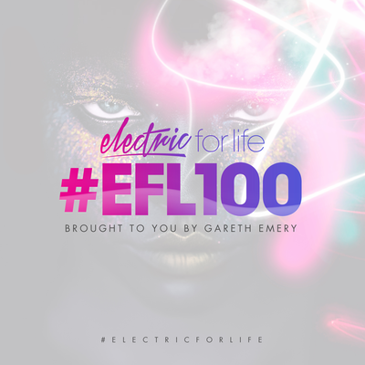 Electric For Life Episode 100's cover