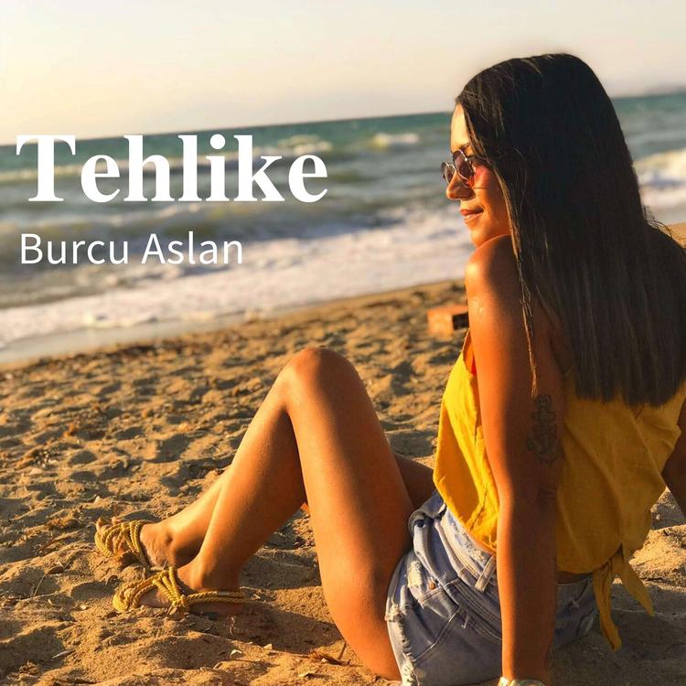 Burcu Aslan's avatar image