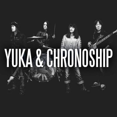 Yuka & Chronoship's cover