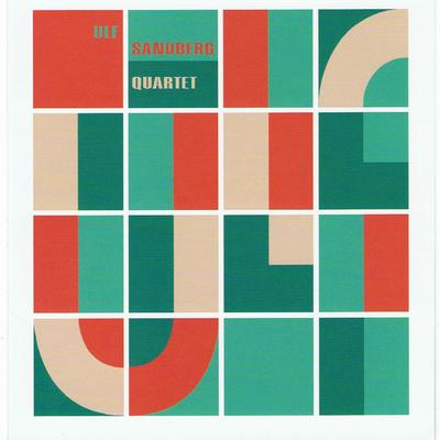 Ulf Sandberg Quartet's cover