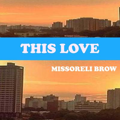 This Love (Cover)'s cover