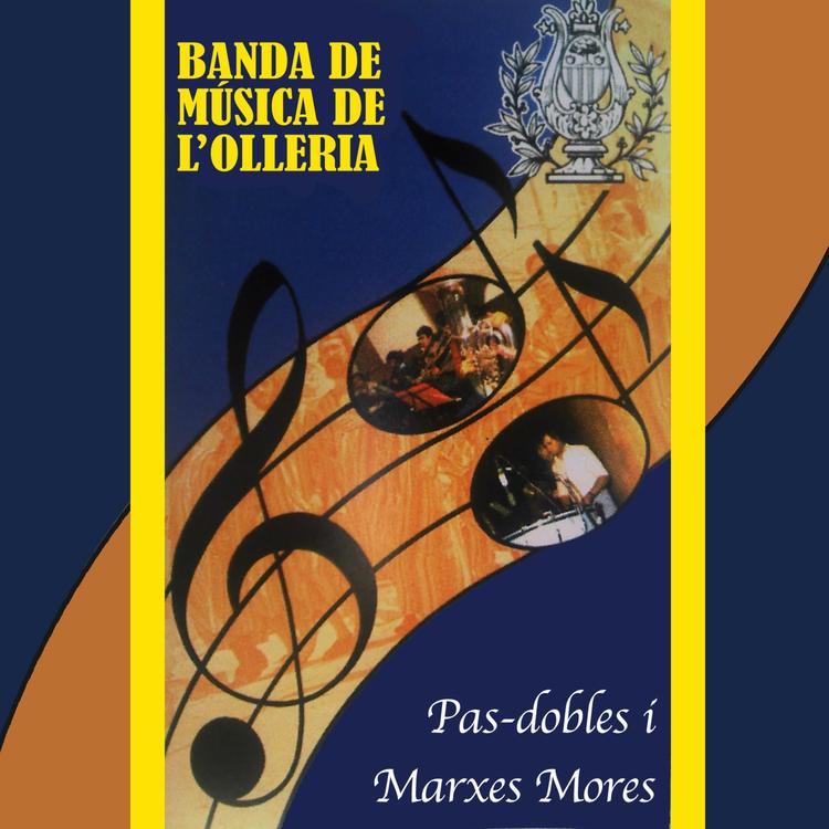 Banda de Música de L'olleria Santa Cecília's avatar image
