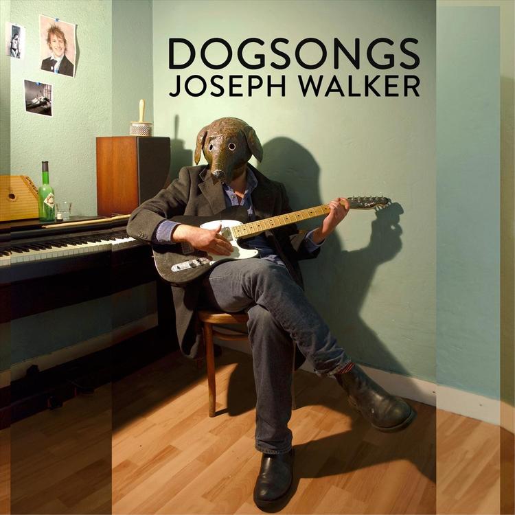 Joseph Walker's avatar image