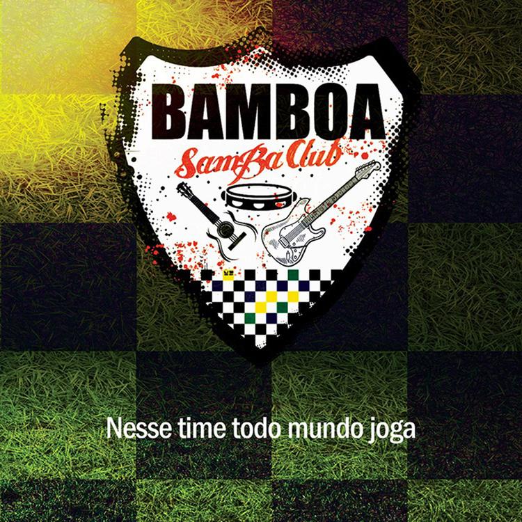 Bamboa Samba Club's avatar image