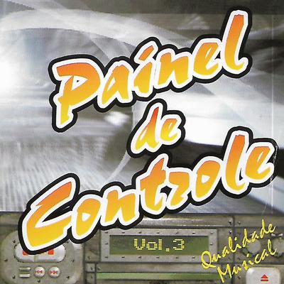 Como Uma Flor By Painel de Controle's cover