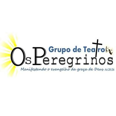 Os Peregrinos's cover