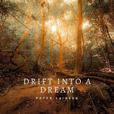 Drift Into a Dream By Peter Lainson's cover
