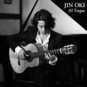Jin Oki's avatar image