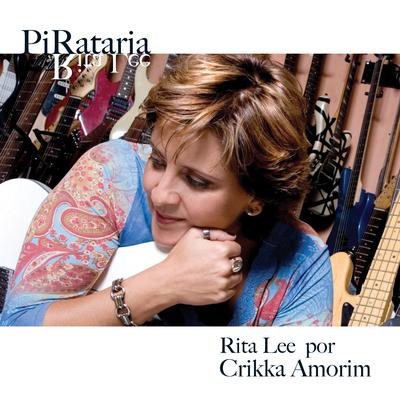 Esse Tal de Roque Enrow By Crikka Amorim's cover