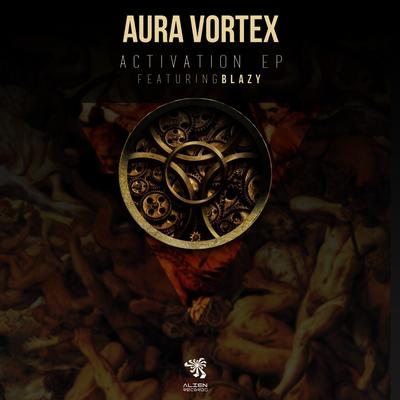 Nuke (Original Mix) By Aura Vortex, Blazy's cover