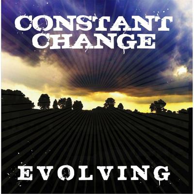 Constant Change's cover