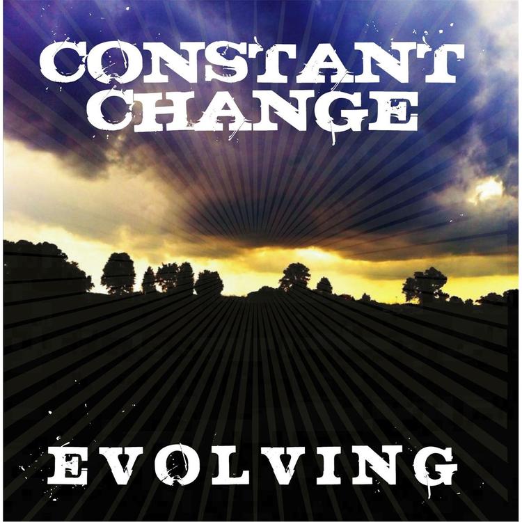 Constant Change's avatar image