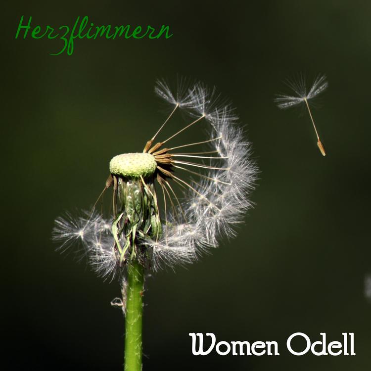 Women Odell's avatar image