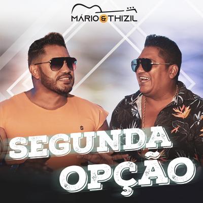 Mário & Thizil's cover