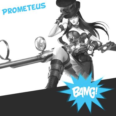 Bang: Caitlyn By Prometeus's cover