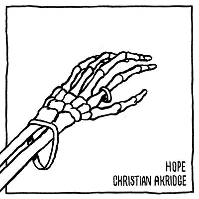 Hope By Christian Leave's cover
