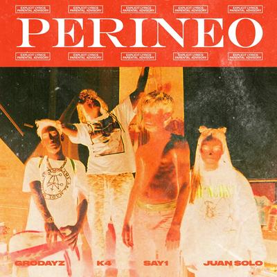 Perineo's cover