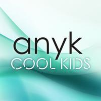Anyk's avatar cover